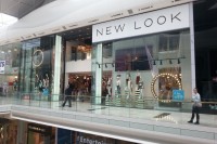 New Look White City  Shopping in White City, London